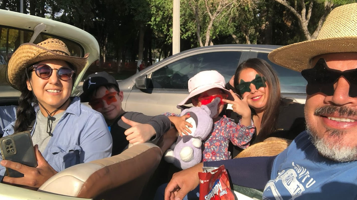 Tours Niños