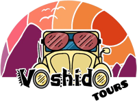 Voshido Tours